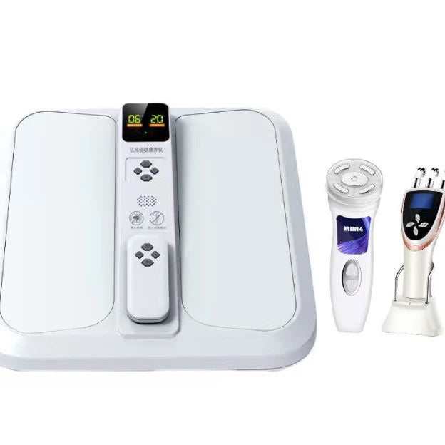 Machine TERA P90 VIP