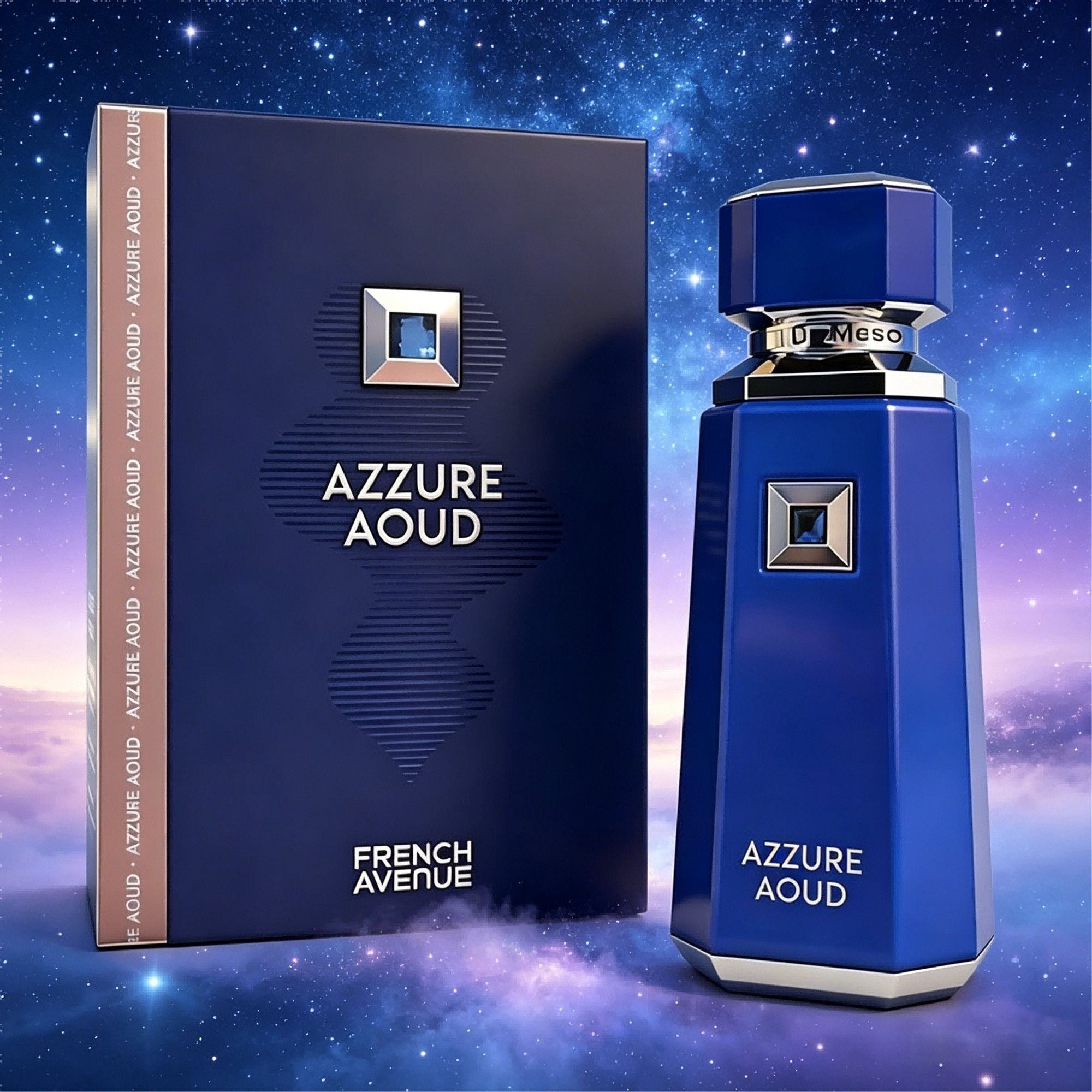 Pack business 25 parfums 100 ml