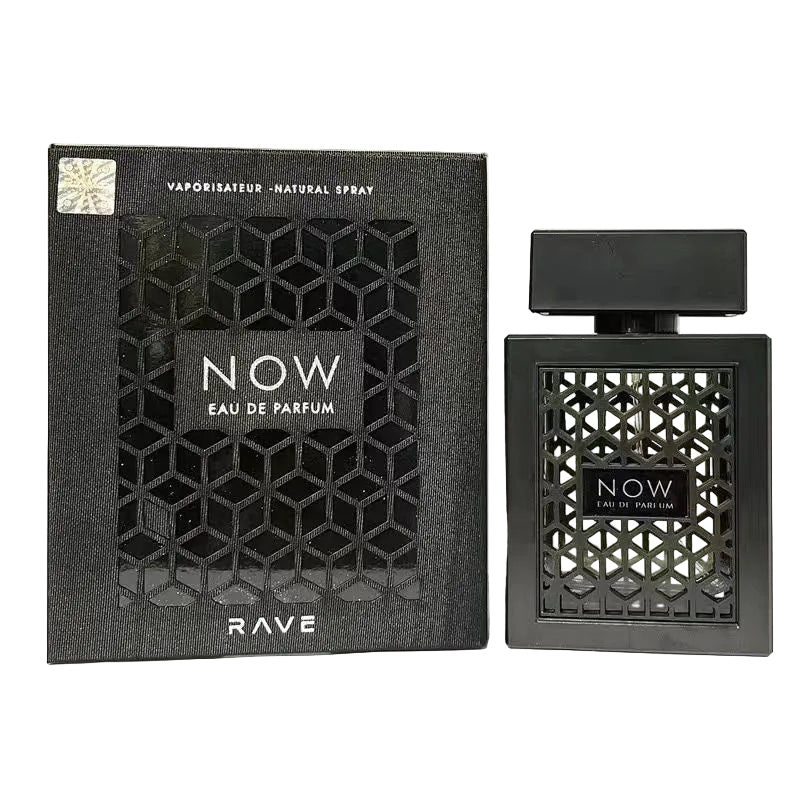 Parfum Rave Now 100ML