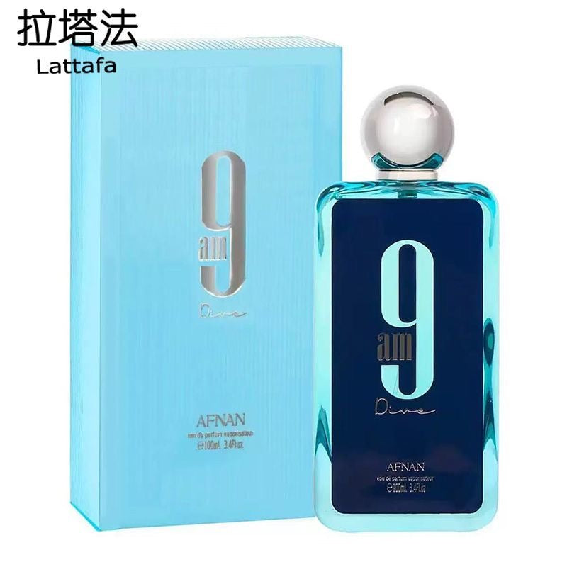 Pack business 25 parfums 100 ml