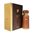 Liquid brun 100 ML