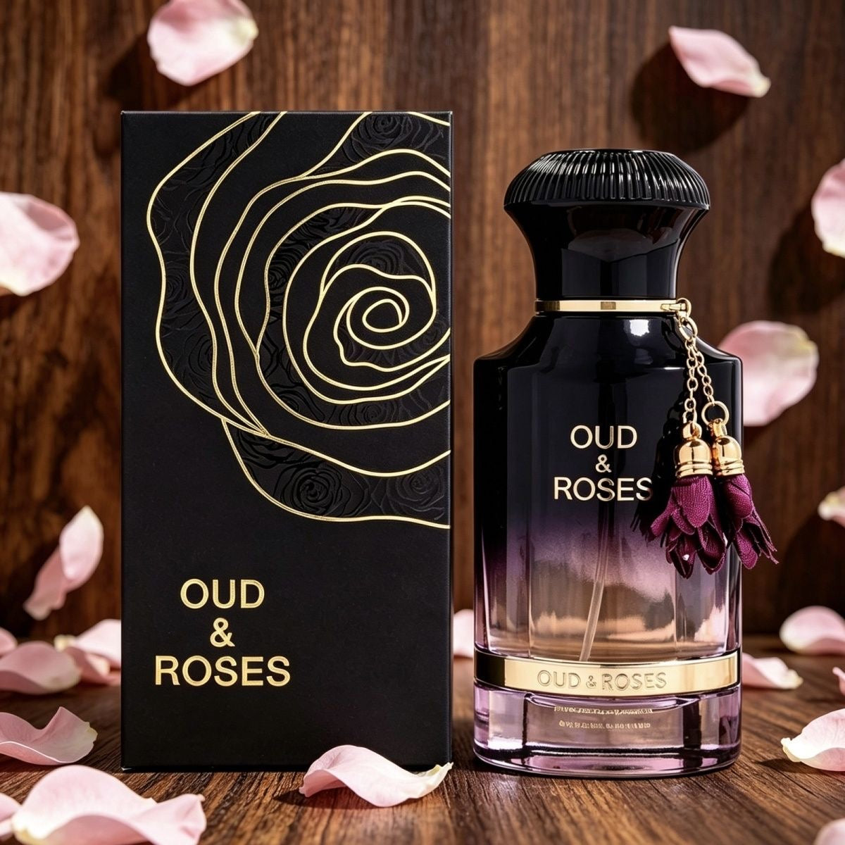 Pack business 25 parfums 100 ml
