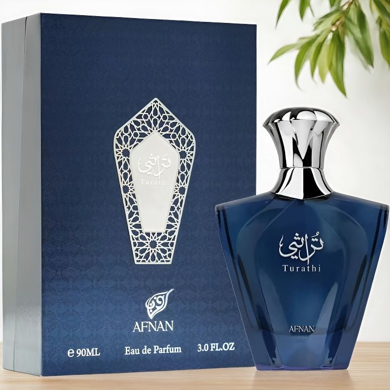 Pack business 25 parfums 100 ml