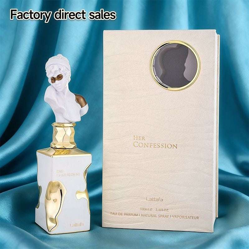 Pack business 25 parfums 100 ml