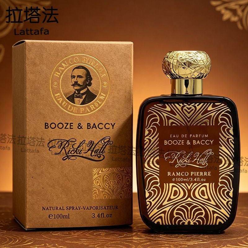 Pack business 25 parfums 100 ml