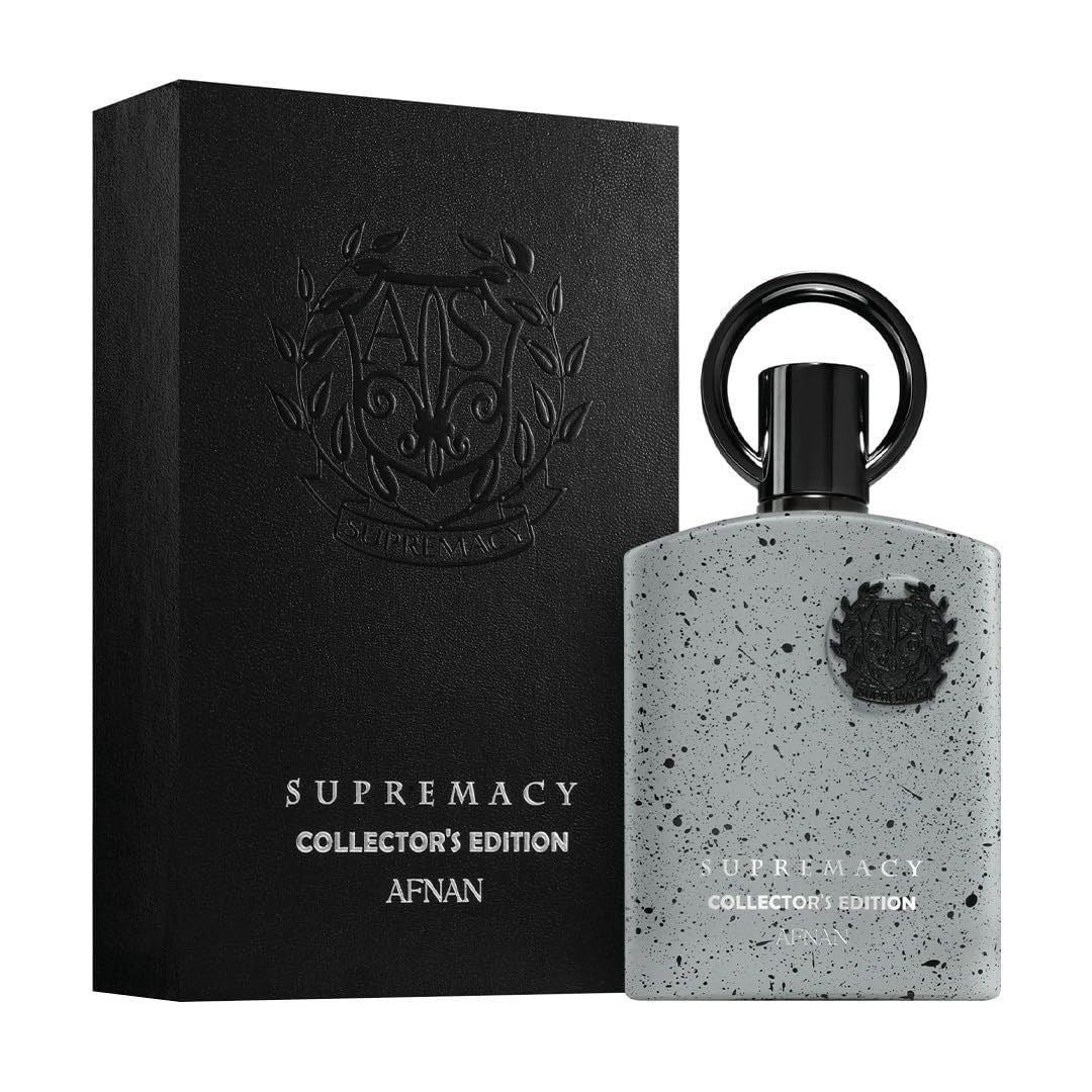 AFNAN Afnan Supreme Agarwood & Oud 100ML EDP Parfum Premium