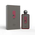 AFNAN9PM, nouveau parfum, une fragrance arabe longue durée