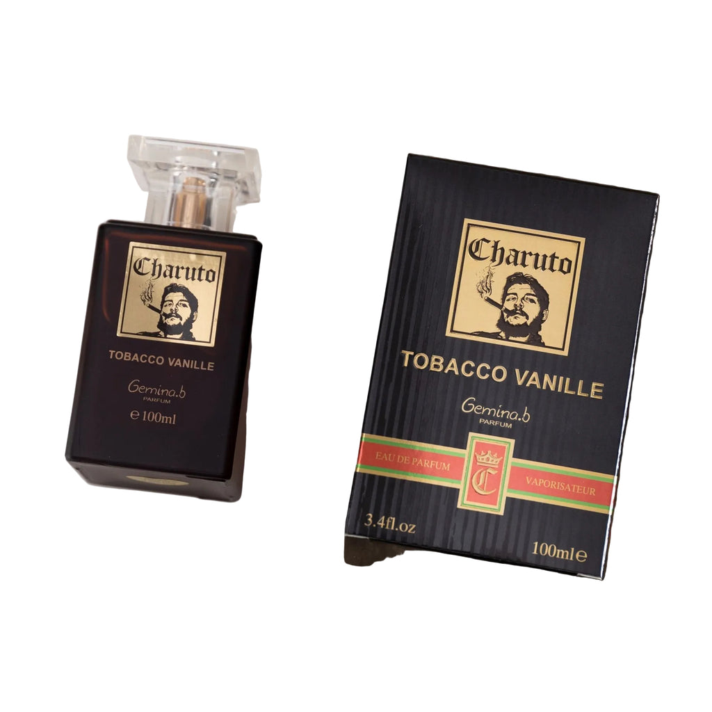 Charuto vanille 100 ML