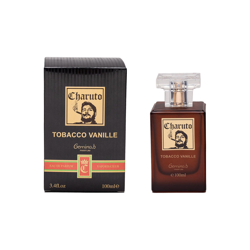 Charuto vanille 100 ML