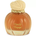 Vanille voyage 100 ml