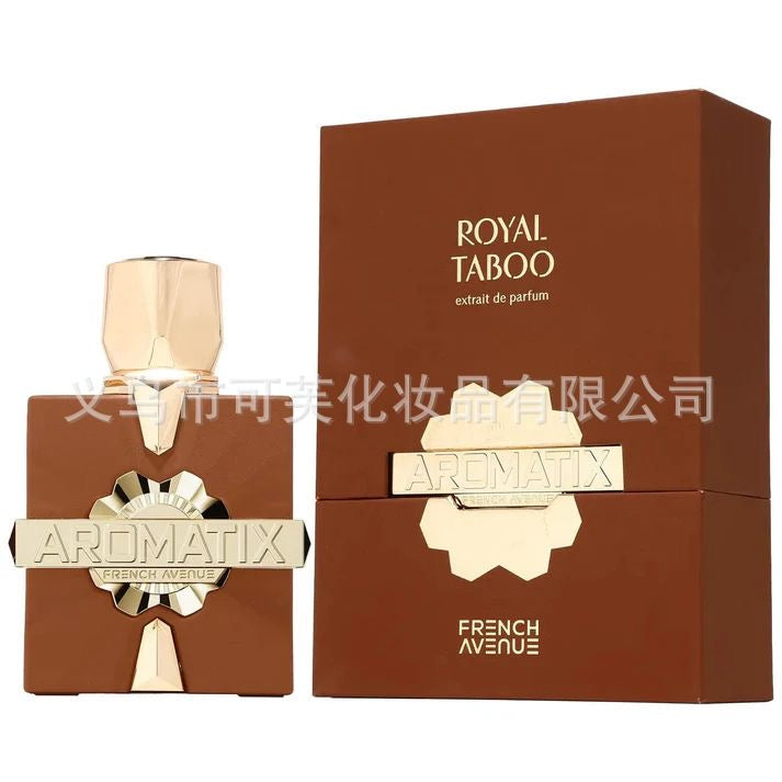 French Avenue Aromatix Parfum 100 ML