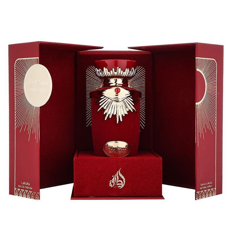 Lattafa Emaan 100 ML
