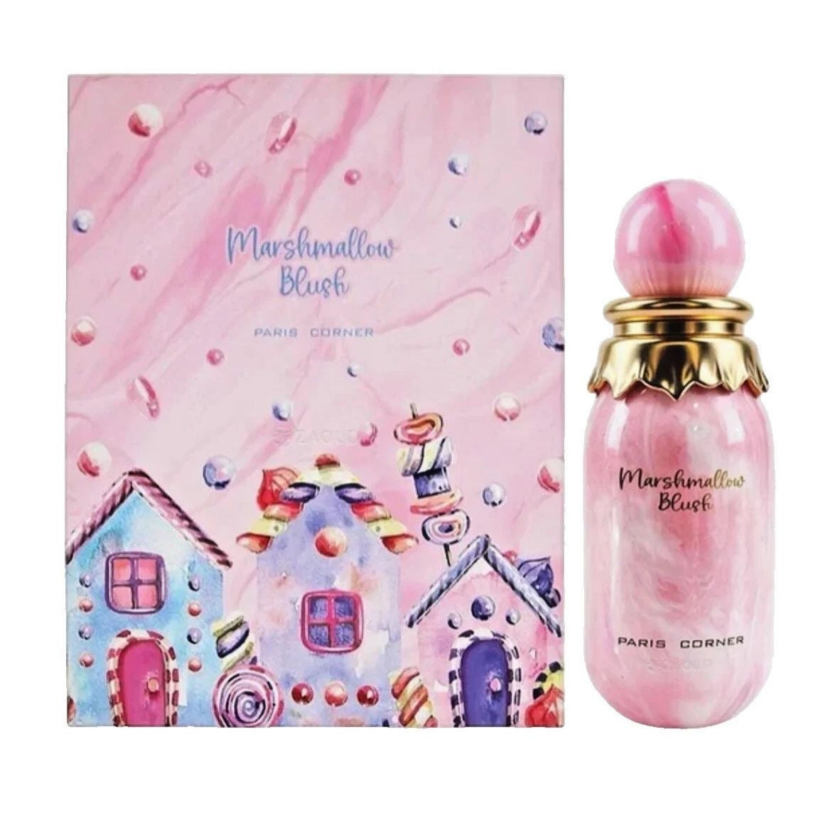 Blush Marshmallow 100 ML