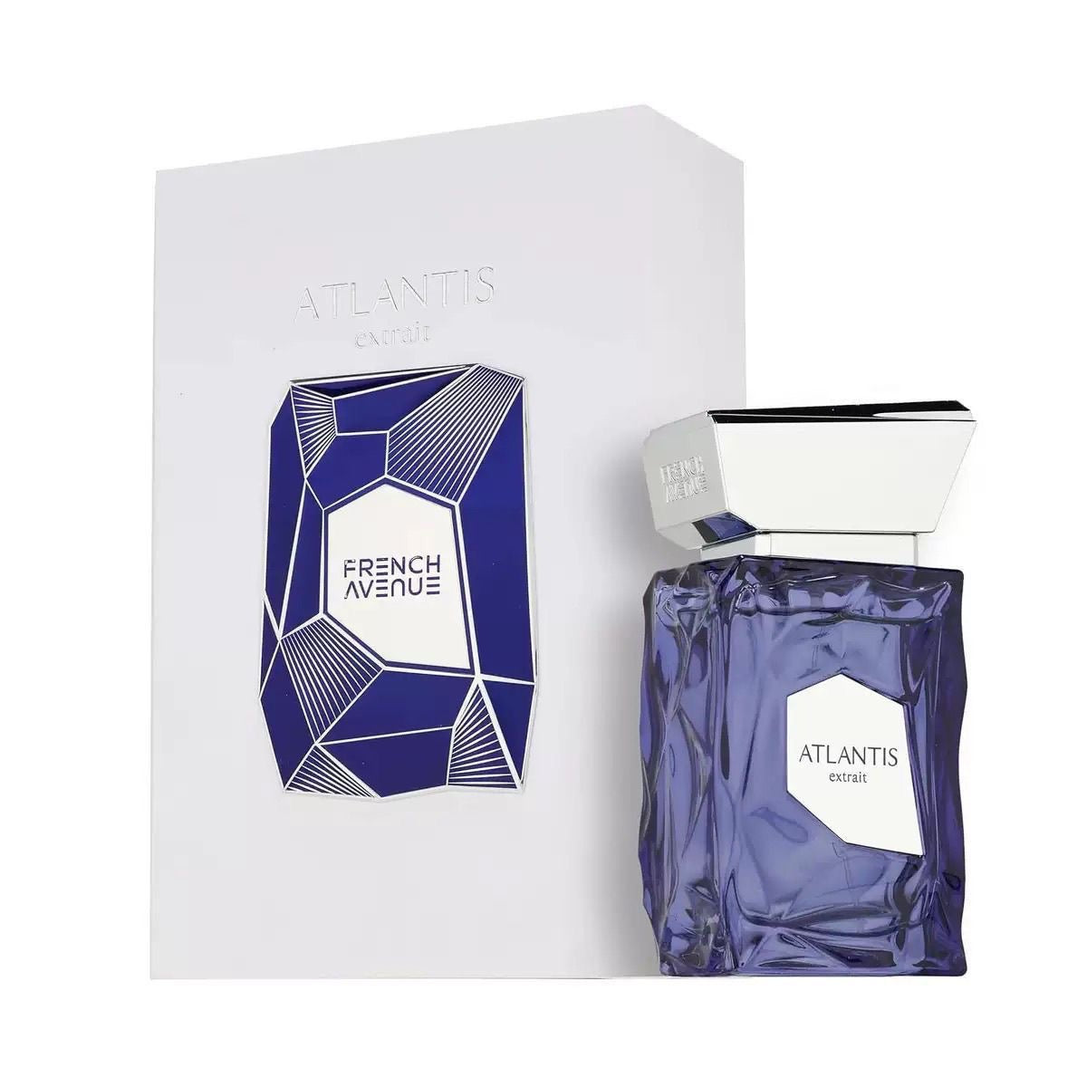 French Avenue Atlantis Extrait 100 ML