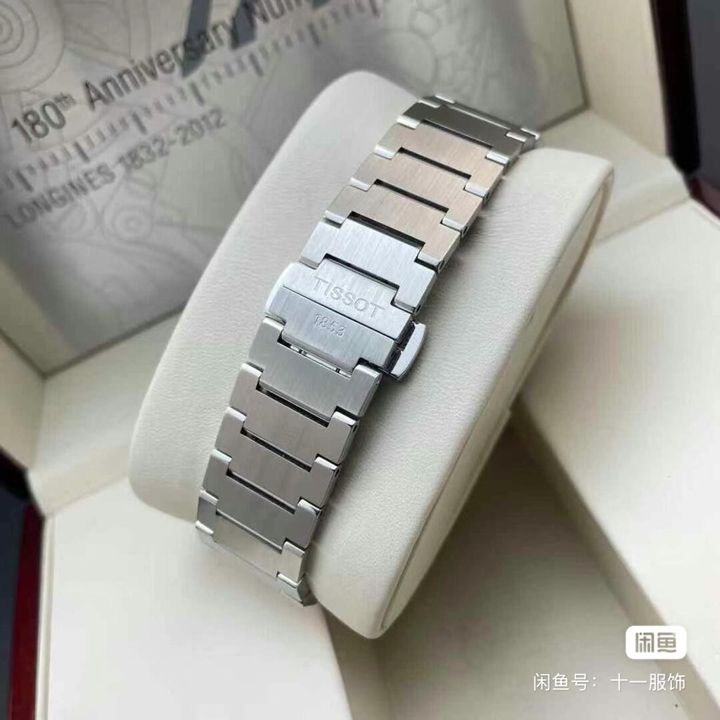 Tissot PRX Powermatic 80