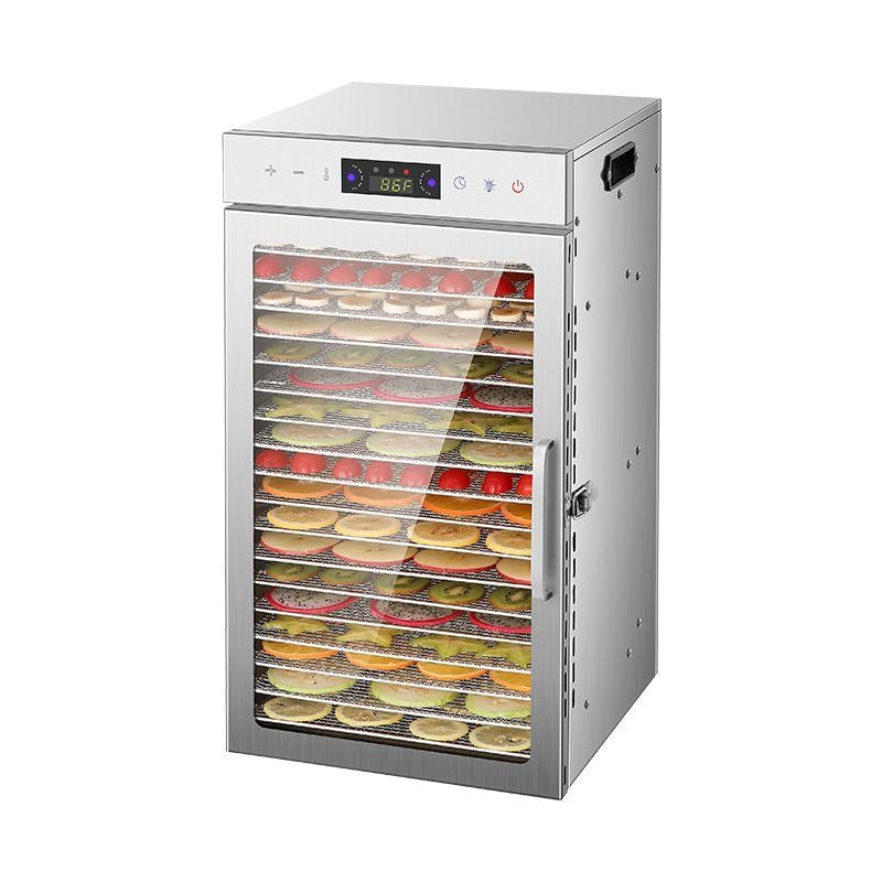 Deshytrateur alimentaire 18kg capacité