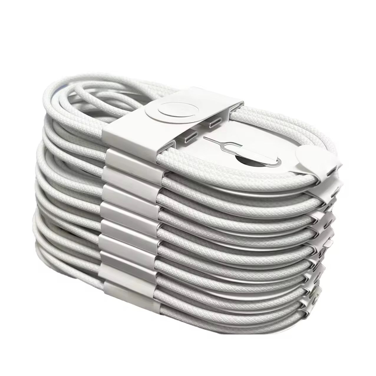 Lot de 1000 câbles type c