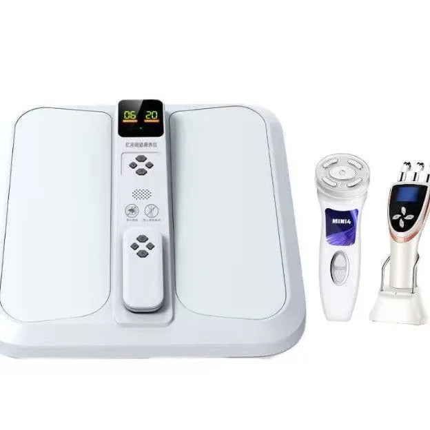 Machine massage Tera P90 Pro+