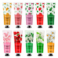 Lot de 600 Crème de main