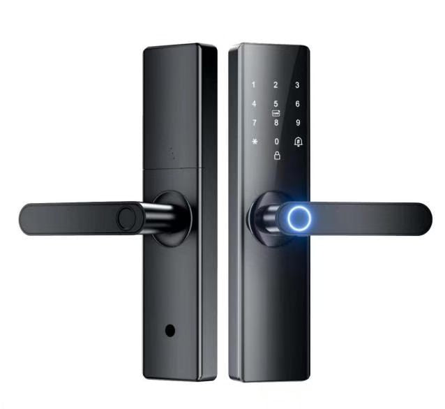 Lot de 20 serrures intelligente
